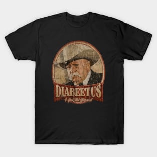 VINTAGE - DIABEETUS - I GOT THE SUGARS T-Shirt